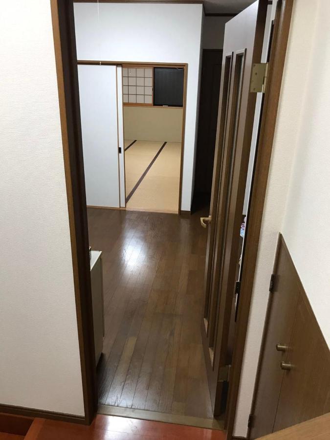 39番小院 Kizugawa Exterior foto